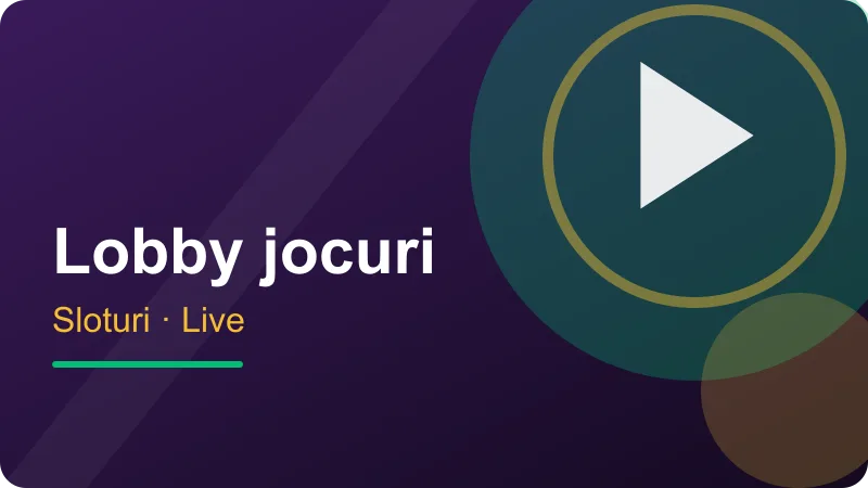 Ruletă și mese live la casino Vulkan – ilustrație pentru secțiunea Vulkan Casino